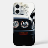 BMW E30  Case-Mate iPhoneケース (裏面)