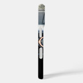 BMW E30  Case-Mate iPhoneケース (裏面 / 右)