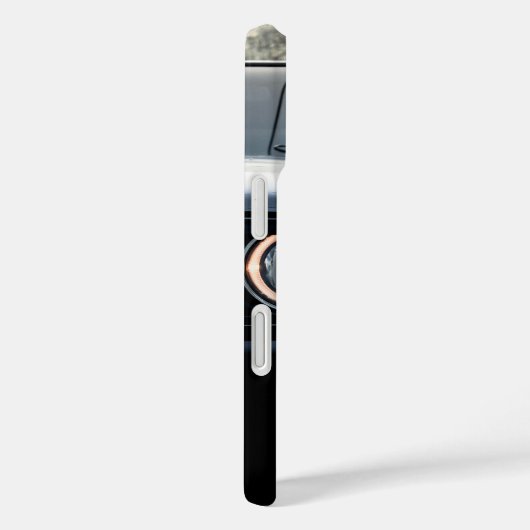 BMW E30  Case-Mate iPhoneケース (裏面 / 右)