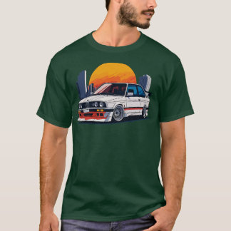 BMW E30 M3 1 Tシャツ