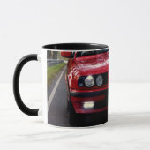 BMW_E34 マグカップ (左)