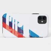 BMW E36 M3力 Case-Mate iPhoneケース (裏面(横))