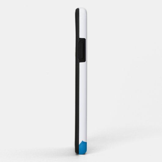 BMW E36 M3力 Case-Mate iPhoneケース (裏面/右)