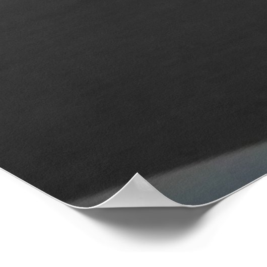 BMW E46 ポスター (角)