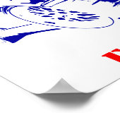 BMW E 36 36 E36ers Bimmer ポスター (角)