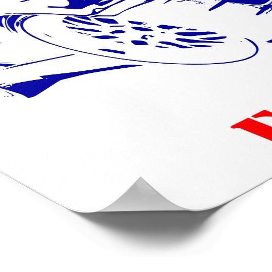 BMW E 36 36 E36ers Bimmer ポスター (角)