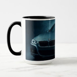 BMW edition mug マグカップ