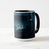 BMW edition mug マグカップ (正面右)