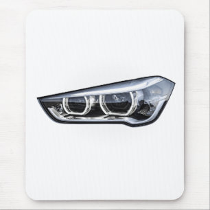 BMW Eye マウスパッド