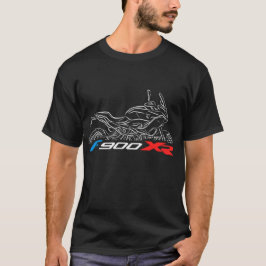 BMW F900XR 2020-2024 Tシャツ