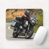 bmw gs 1200 r マウスパッド (マウス)