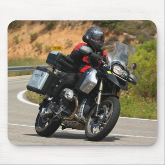 bmw gs 1200 r マウスパッド