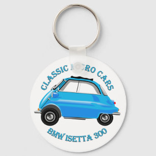 BMW Isetta 300のキーホルダー キーホルダー