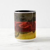 BMW K1300 S マグカップ (中央)