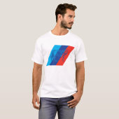 BMW Mウルフ Tシャツ (正面フル)