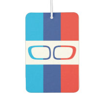 BMW M型ストライプ腎臓