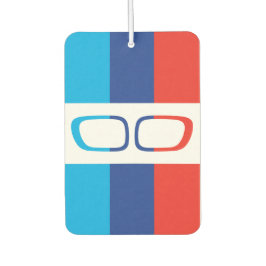 BMW M型ストライプ腎臓 カーエアーフレッシュナー