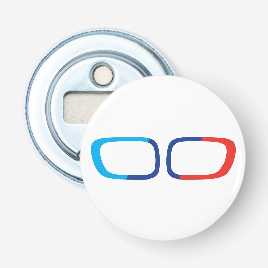 BMW M腎臓 栓抜き (正面)