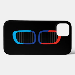 BMW M腎臓 iPhone 13ケース
