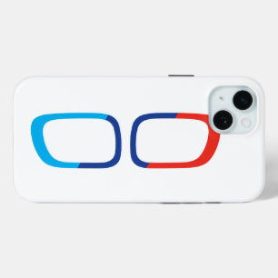 BMW M腎臓 iPhone 15 MINIケース