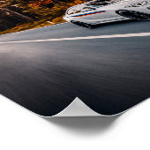 BMW M2 M Performance ポスター (角)