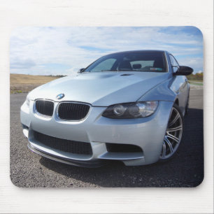 BMW M3のマウスパッド マウスパッド