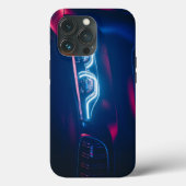 BMW M4 iPhoneケース Case-Mate iPhoneケース (裏面)