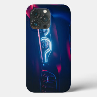 BMW M4 iPhoneケース iPhone 13 Proケース