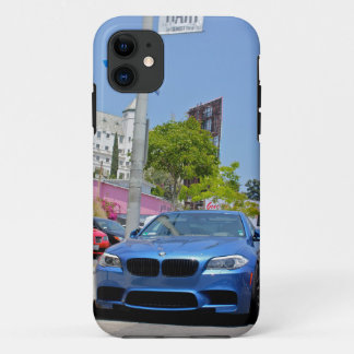BMW M5 Iphone 5の例 11 ケース