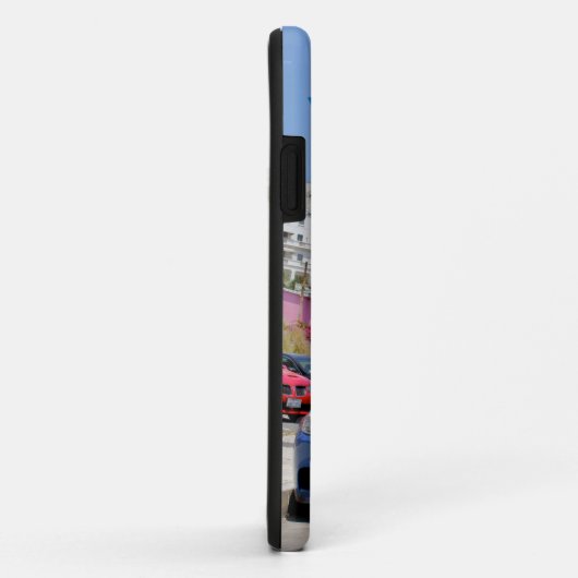 BMW M5 Iphone 5の例 Case-Mate iPhoneケース (裏面/右)