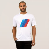 BMW M ウルフ Tシャツ (正面フル)