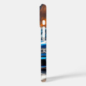 BMW M-Force Velocity Art Case-Mate iPhoneケース (裏面 / 左)