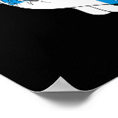 BMW M Power ポスター (角)