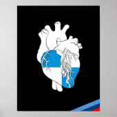 BMW M Power ポスター (正面)