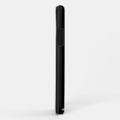 BMW MINI CASE Case-Mate iPhoneケース (裏面/右)