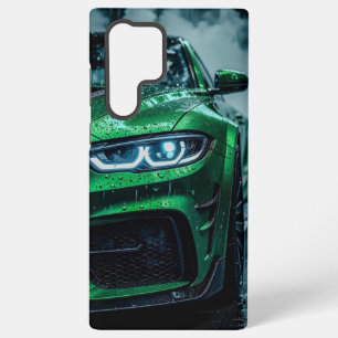 BMW SAMSUNG GALAXY S22 ULTRAケース