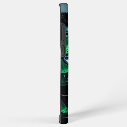 BMW SAMSUNG GALAXYケース (右側面)