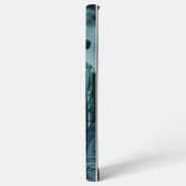 BMW SAMSUNG GALAXYケース (左側面)