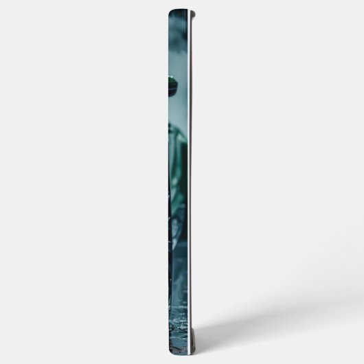 BMW SAMSUNG GALAXYケース (左側面)