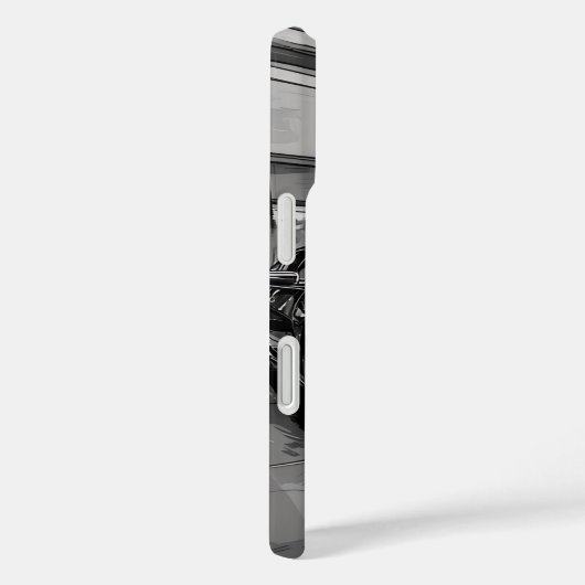 BMW - Shadow Grille Dominance Case-Mate iPhoneケース (裏面 / 右)