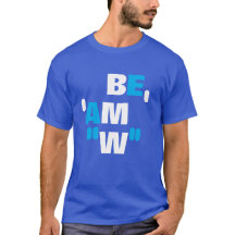 BMW Tシャツ