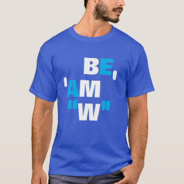 BMW Tシャツ