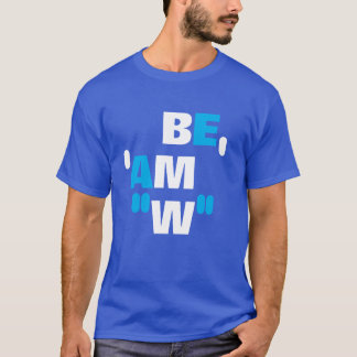 BMW Tシャツ