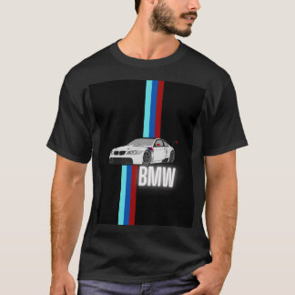 BMW Tシャツ