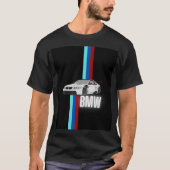 BMW T-shirt Tシャツ (正面)