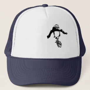 BMXの帽子 キャップ