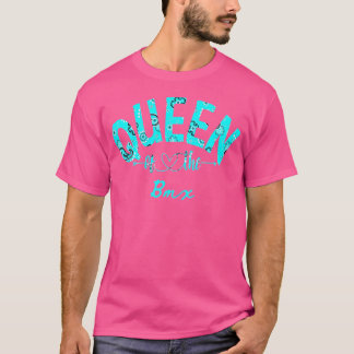 Bmxの王妃 Tシャツ