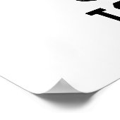 BMXはライフ ポスター (角)