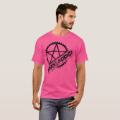 Bmxアディクト Tシャツ (正面フル)