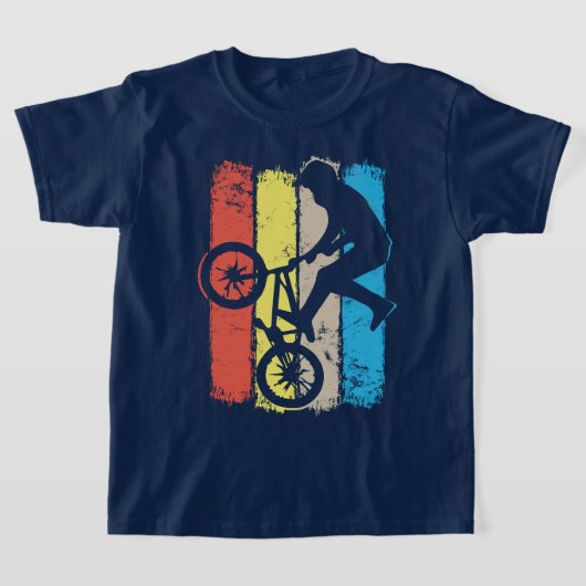 BMXアパレル | BMX Tシャツ | BMX (レイダウン)